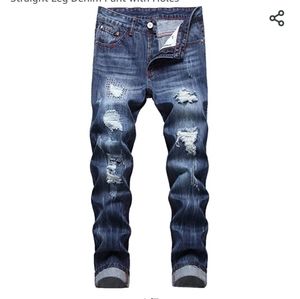 Brand New Mens Jeans